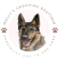 Molly's Grooming Boutique image 1
